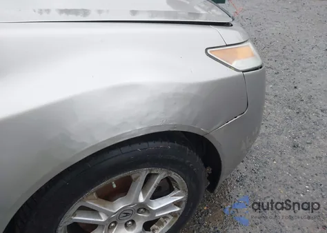 2011 Acura Tl 3.5/Tech из США, поврежденный, VIN 19UUA8F51BA006436